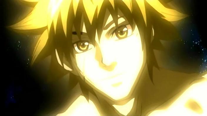 Otaku Gallery  / Anime e Manga / Sousei No Aquarion / Screen Shots / 26 - Il giorno in cui il mondo ha inizio (End) / 284.jpg